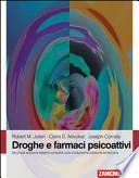 Droghe e farmaci psicoattivi