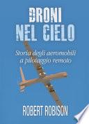 Droni nel cielo