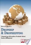 Dropship & Dropshipping