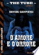 D’amore e d’orrore