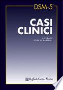 DSM-5 casi clinici