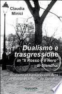 Dualismo e trasgressione in «Il rosso e il nero» di Stendhal