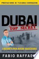 Dubai Top Secret