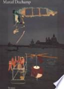Duchamp. Catalogo