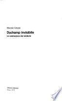 Duchamp invisibile