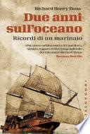 Due anni sull’oceano