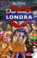Due cuori a Londra