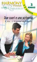 Due cuori e una scrivania