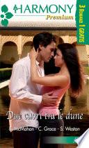 Due cuori tra le dune