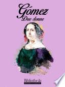 Due donne