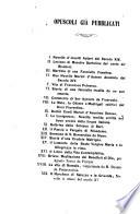 Due novelle aggiunte in un codice del MCCCCXXXVII, contenente il Decamerone di Giovanni Boccaccio