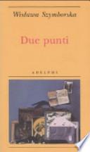 Due punti