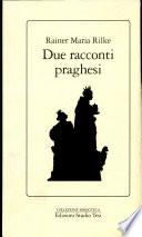 Due racconti praghesi