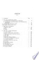 Due saggi di letteratura pavana