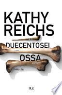Duecentosei ossa