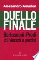 Duello finale