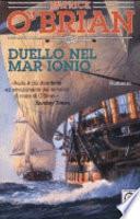 Duello nel mar Ionio