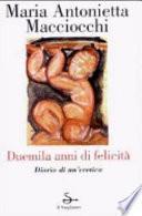 Duemila anni di felicità