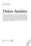 Duino Aurisina