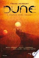 Dune: il graphic novel