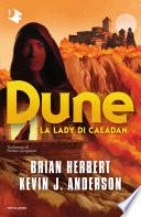 Dune: La lady di Caladan