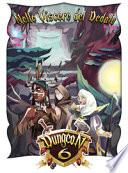 Dungeon 6. Nelle Viscere del Dedalo. Espansione al gioco