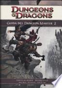 Dungeons & Dragons. Guida del dungeon master