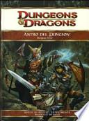 Dungeons & Dragons. L'antro del Dungeon