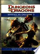 Dungeons & Dragons. Manuale del giocatore