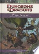 Dungeons & Dragons. Poteri primevi