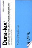Dura-lex. 85 g di barzellette sugli avvocati