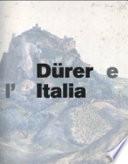 Dürer e l'Italia