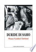 Duride di Samo