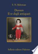 Duveen. Il re degli antiquari