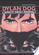 Dylan Dog, l'amico degli animali