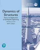 Dynamics of Structures in SI Units