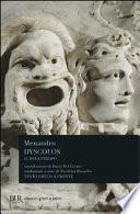 Dyscolos