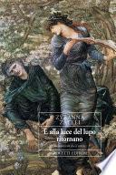 E alla luce del lupo ritornano