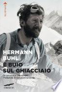 È buio sul ghiacciaio