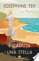 E' caduta una stella