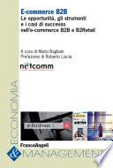 E-commerce B2B