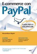 E-commerce con Paypal. Guida completa per lo sviluppatore
