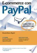 E-commerce con PayPal