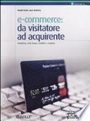 E-commerce: da visitatore ad acquirente