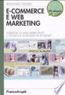 E-commerce e web marketing