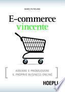 E-commerce vincente