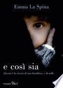 E così sia