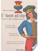 E' faent ad cop