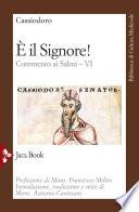 È il Signore!