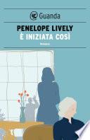 È iniziata così